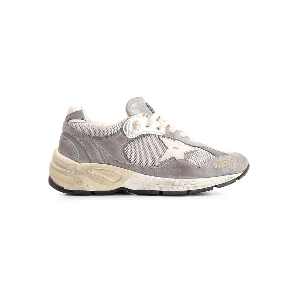 GOLDEN GOOSE Women’s Running Dadstar Low-Top Sneakers GWF00558 F004944 60379