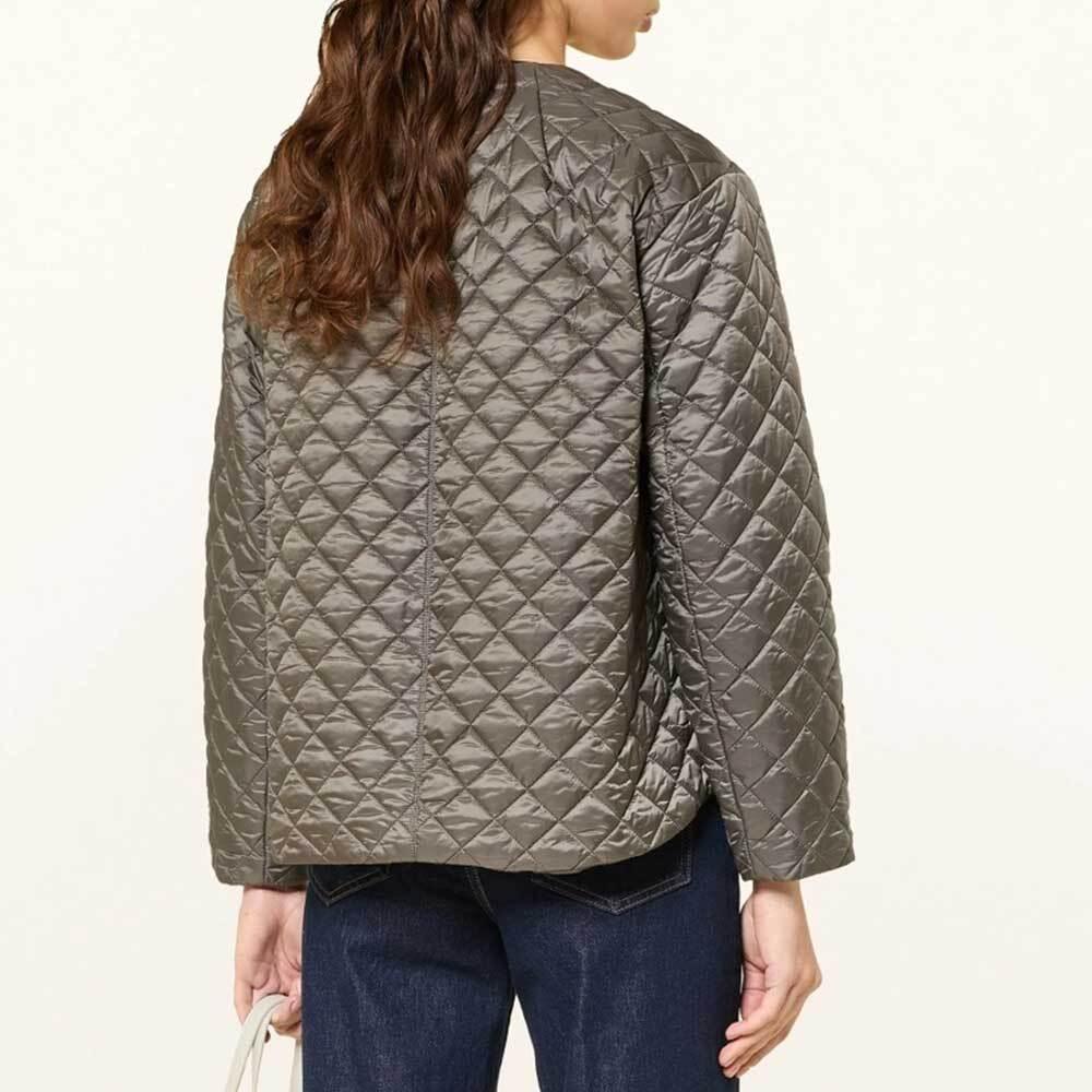 Max Mara Water-Repellent Gioiosa Puffer Down Jacket for Women 19481064600 084