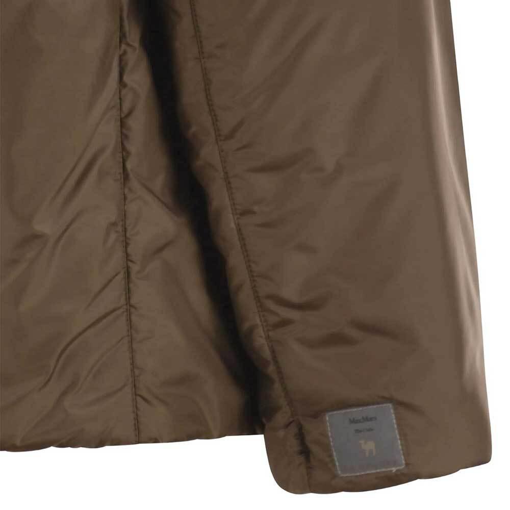 Max Mara Greener Water-Repellent Padded Jacket