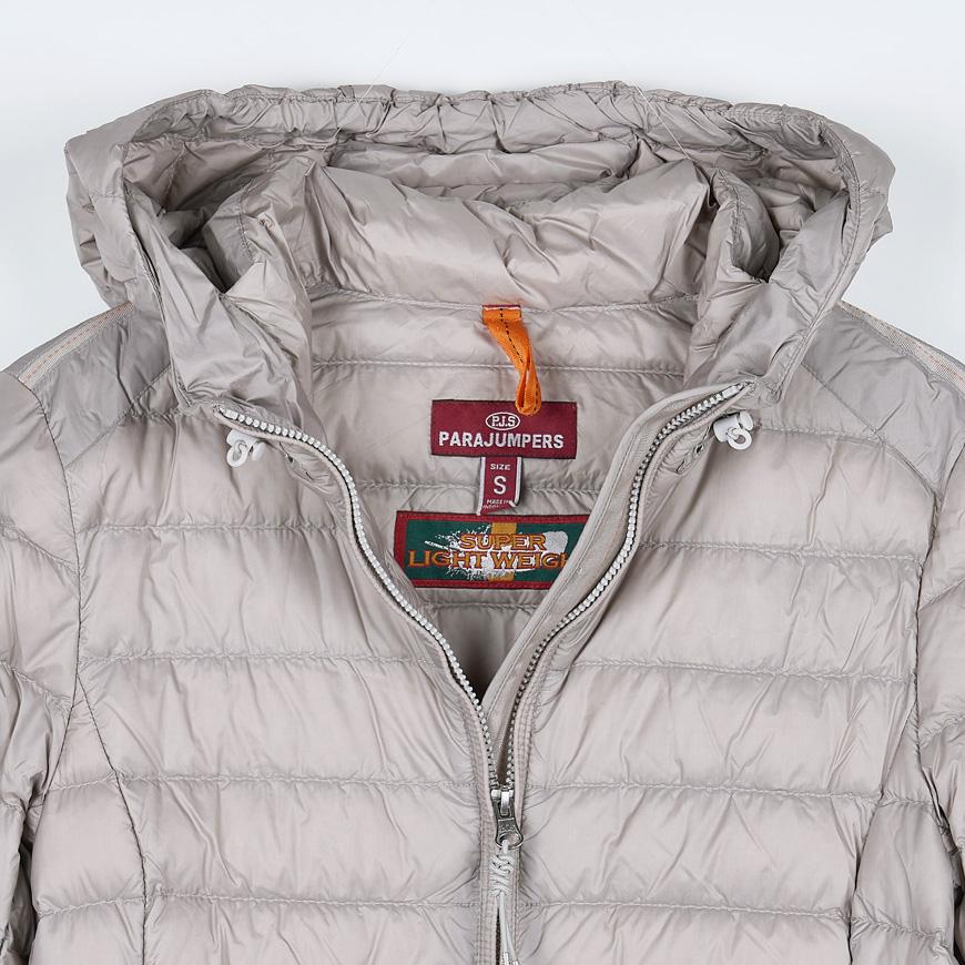 Parajumpers Winona Lightweight Down Jacket for Women PWPUSL32 110