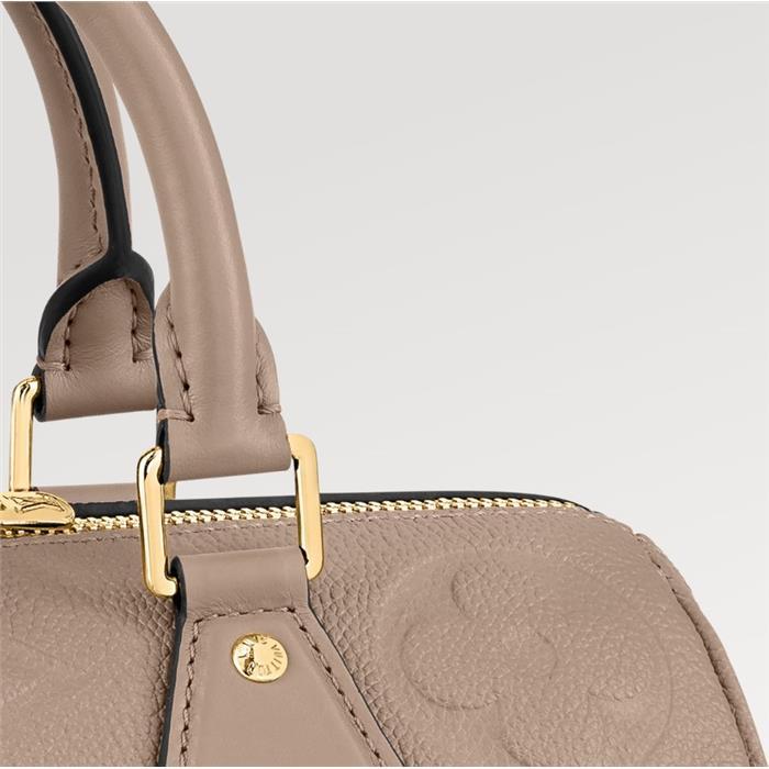 Louis Vuitton Speedy Bandoulière 25 Shoulder Bag