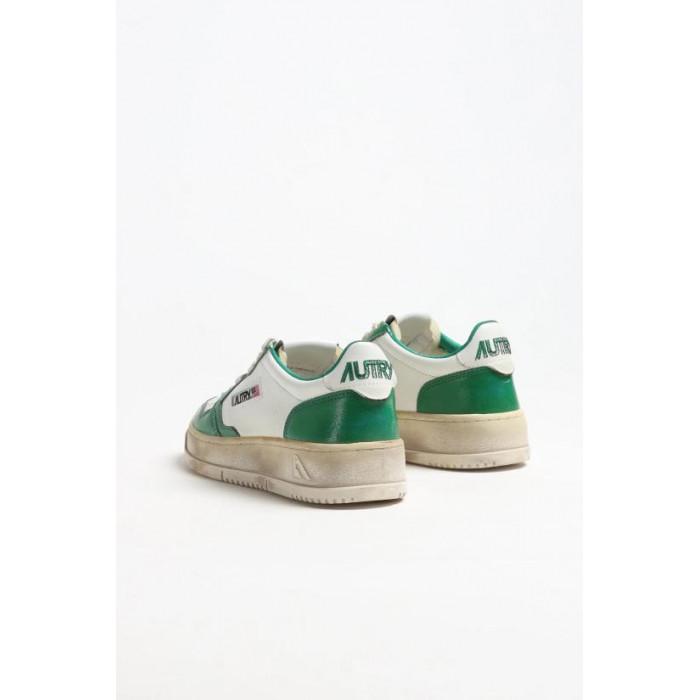 AUTRY Medalist Low Super Vintage Sneakers AVLW BC05