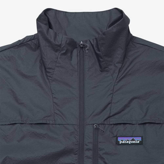 patagonia Women's Houdini Stash 1/2-Zip Pullover Jacket 23435 SMDB