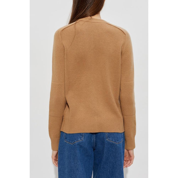 BURBERRY Cashmere Women’s Cardigan