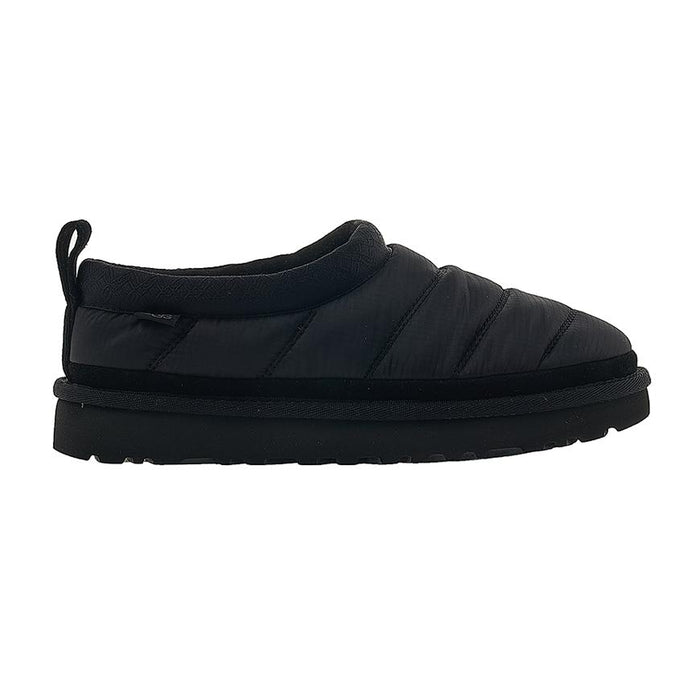 Ugg Women's Tasman Padded Slip-On Sneakers 1142050 BLACK