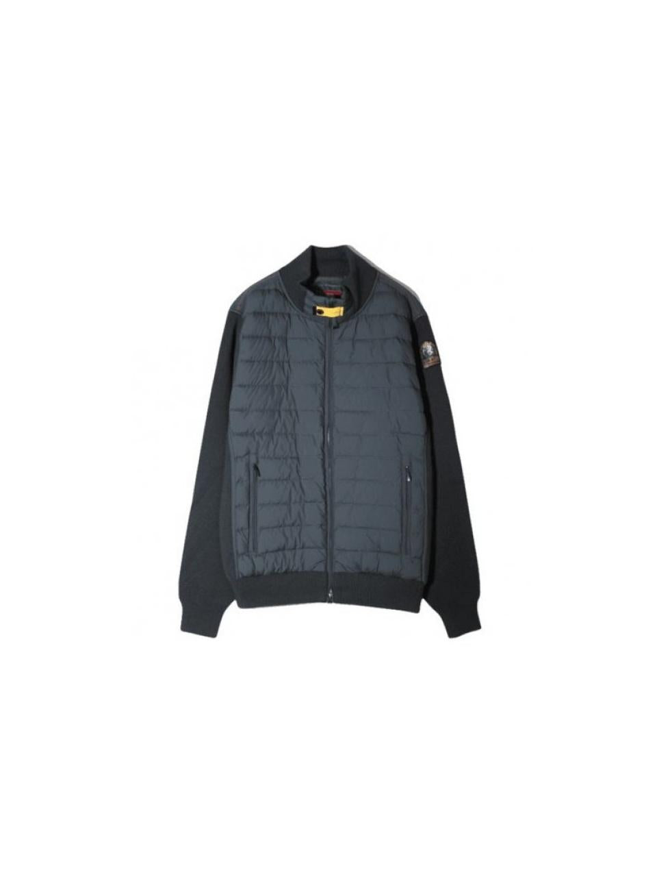Parajumpers Takuji Lightweight Puffer Jacket for Men PMHYKR01 242