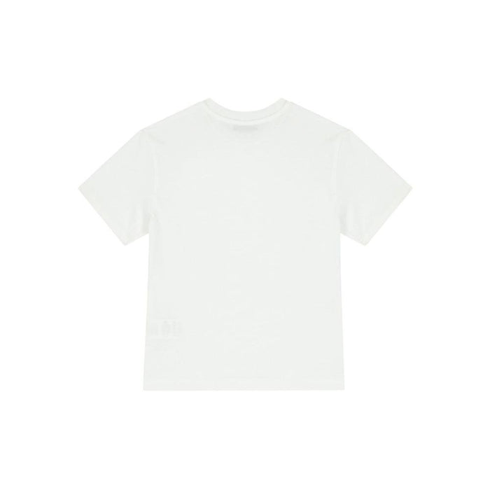 MSGM Women’s Kids Print T-Shirt S5MSJUTH063 001