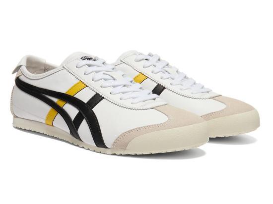 Onitsuka Tiger Mexico 66 Sneakers for Men 1183C102 108 DOM