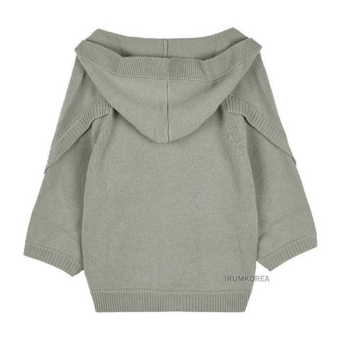 Max Mara Women’s Vals Knit Cardigan 003