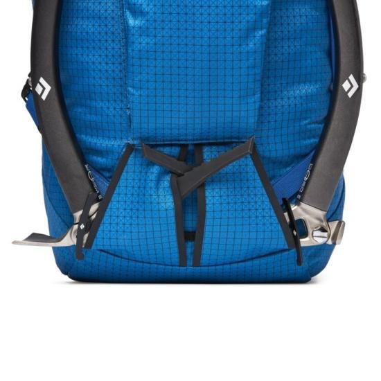 Black Diamond Black Backpack Men’s Laptop Daypack BD681282 COBALT DOM