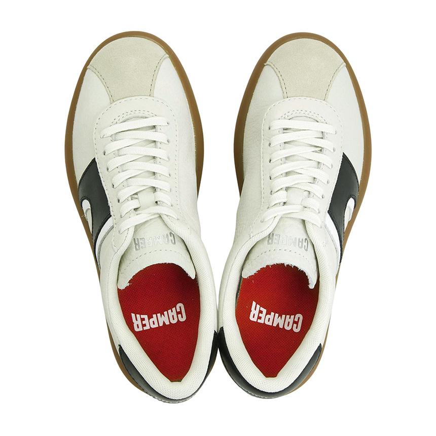 Camper Pelotas Soler Women’s Low Top Sneakers K201608 021