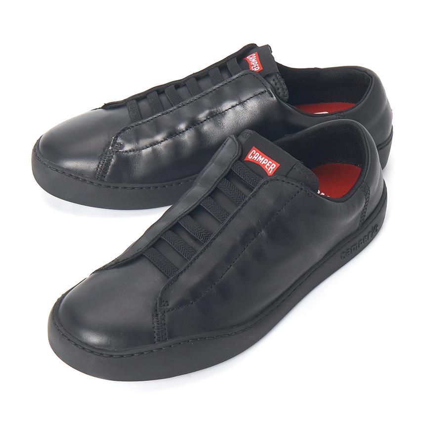 Camper Peu Touring Men’s Low-Top Sneakers K101083 001