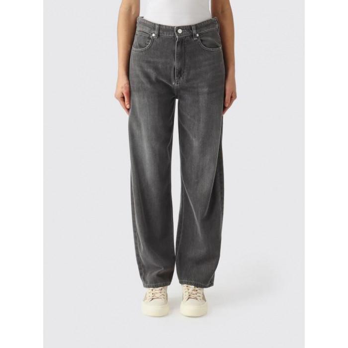 Max Mara Allegra Women's Denim Jeans 191810 81600 002