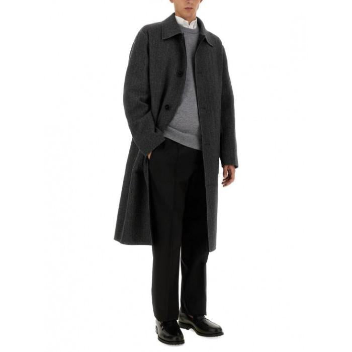 Theory Men's Coat N0871435 A0P