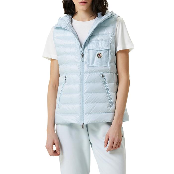 Moncler Goose Down Vest Women’s Sleeveless Jacket 1A00063 595ZZ 70S