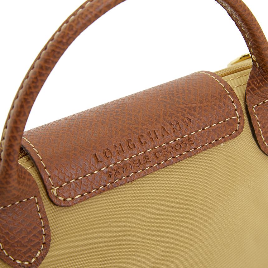 Longchamp Le Pliage Women’s Pouch Tote Bag 34175 089 P86