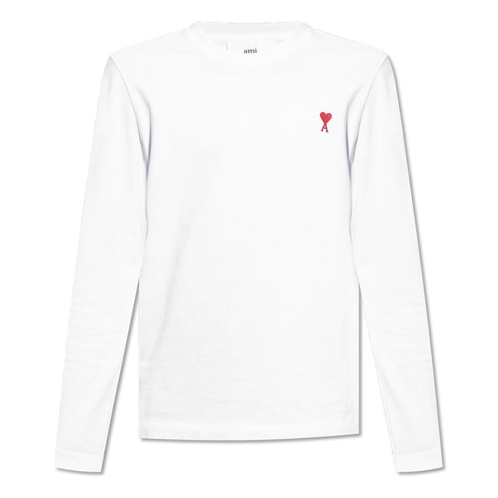 AMI Women's Heart Long Sleeve T-Shirt