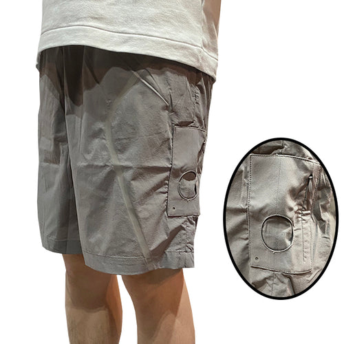 A-COLD-WALL Men's Track Shorts ACWMB045 FLINT
