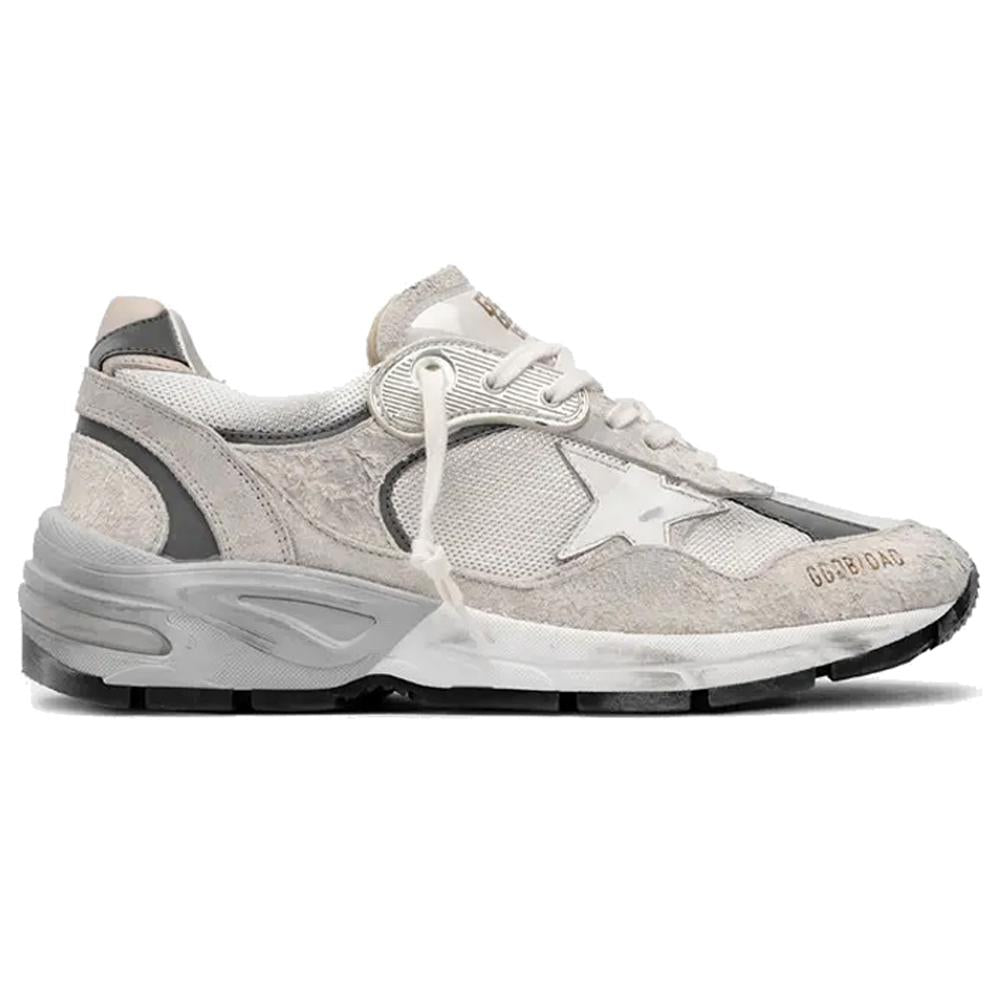 GOLDEN GOOSE Running Dadstar Low Top Sneakers GMF00199 F002156 80185