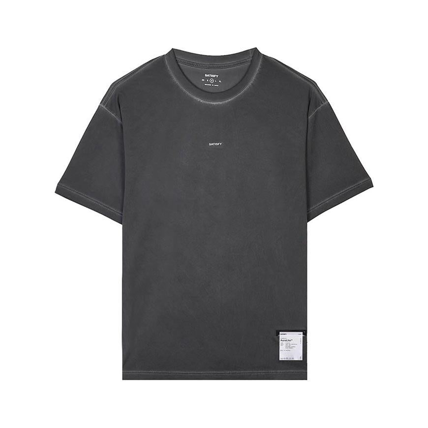 SATISFY AuraLite Short Sleeve T-Shirt for Men 11000 00D01