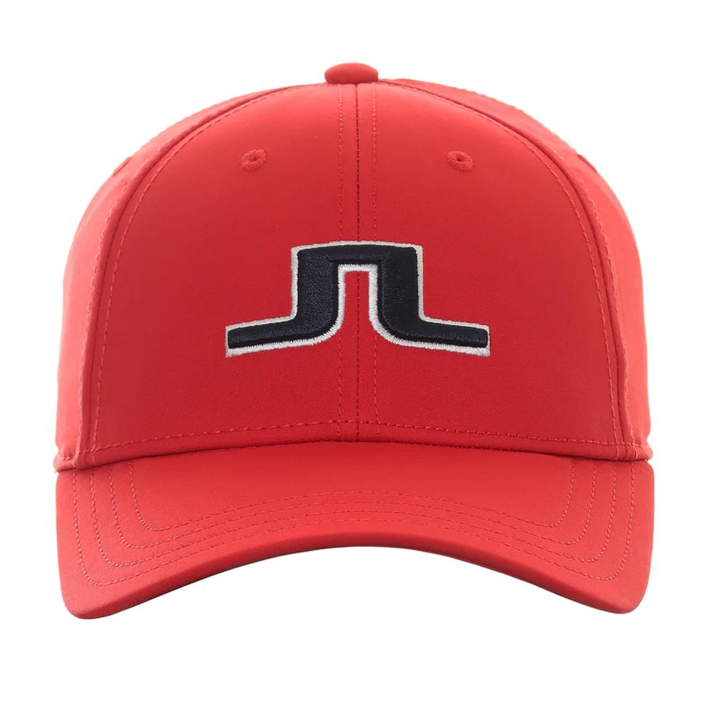 J LINDEBERG ANGUS Golf Cap Hat GMAC06893 G131