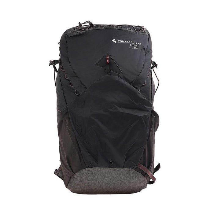 Klattermusen Unisex Zilling Backpack 26L 10292 961