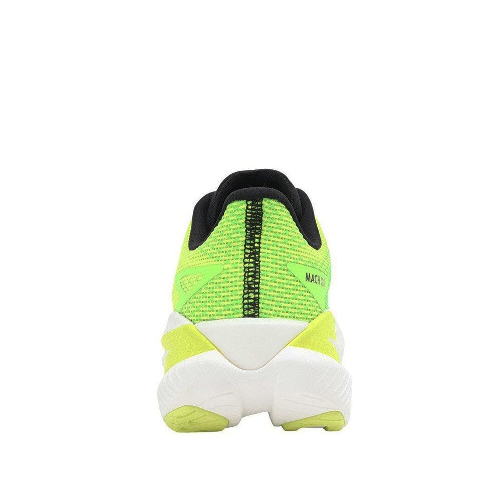 HOKA Mach X 3 Running Shoes Men Low-Top Sneakers NNHK 1168720 NNHK