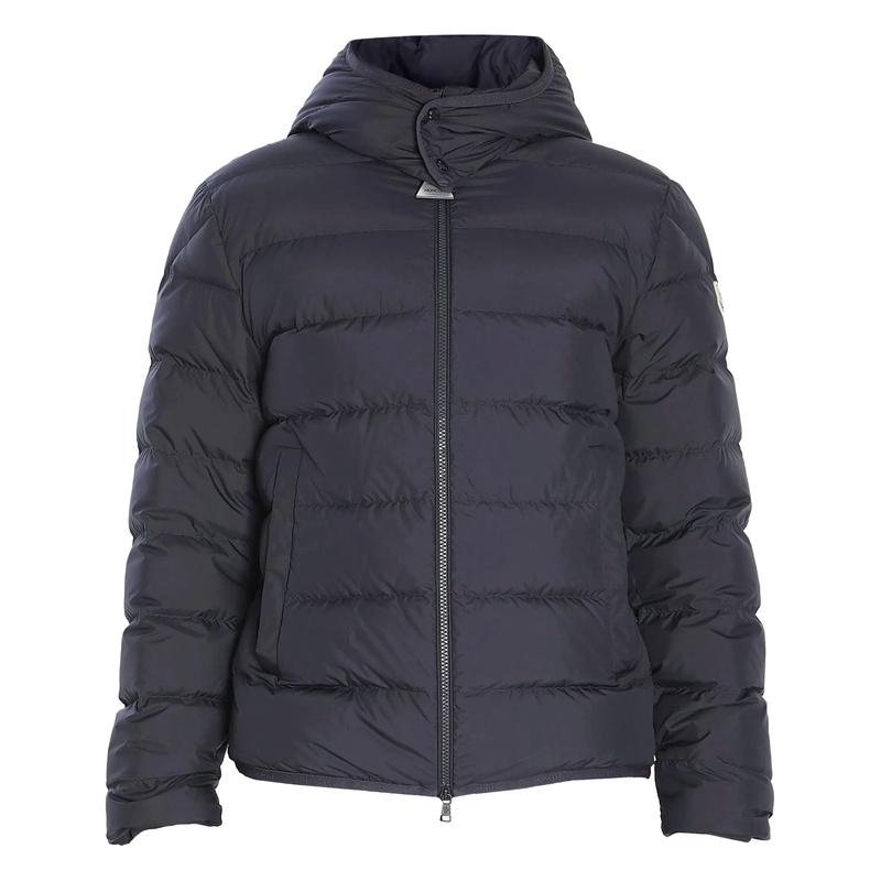 Moncler Montbrouk Men’s Down Jacket Navy