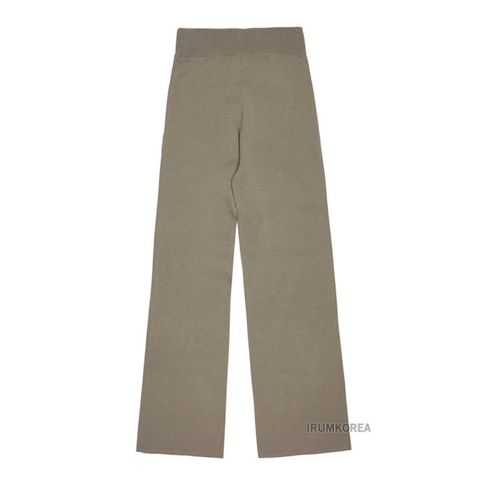 Max Mara Women’s Wide-Leg Classic Pants Black