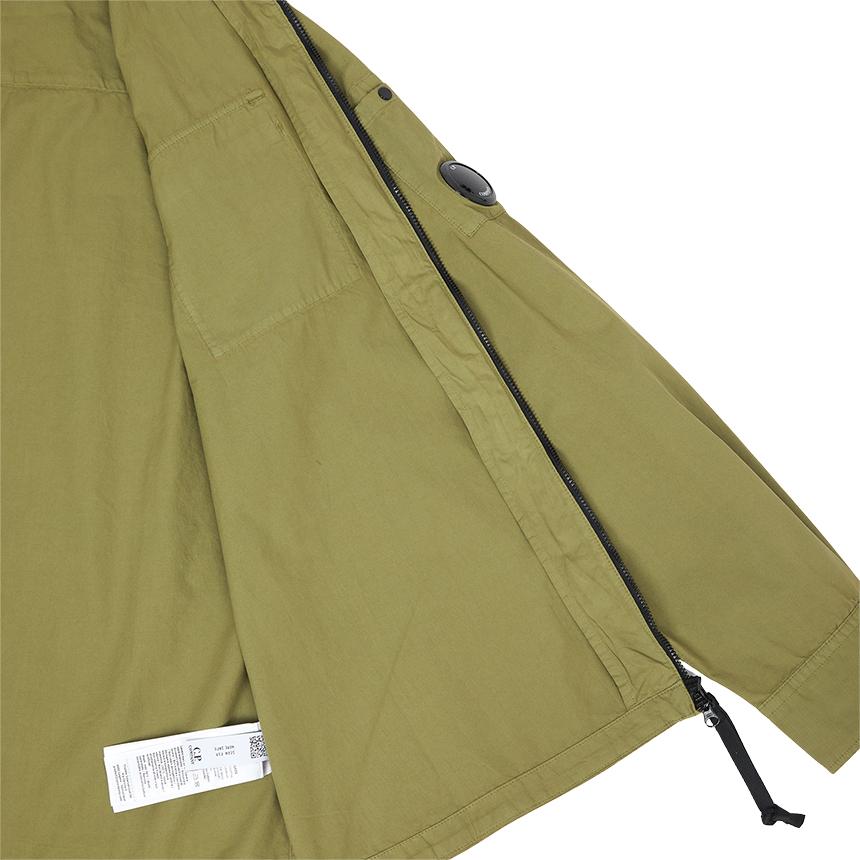 CP Company Men’s Overshirt Jacket 20CMOS705A 110143G 644