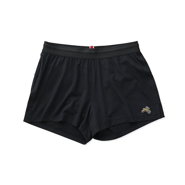 Tracksmith Session Women’s Shorts Black