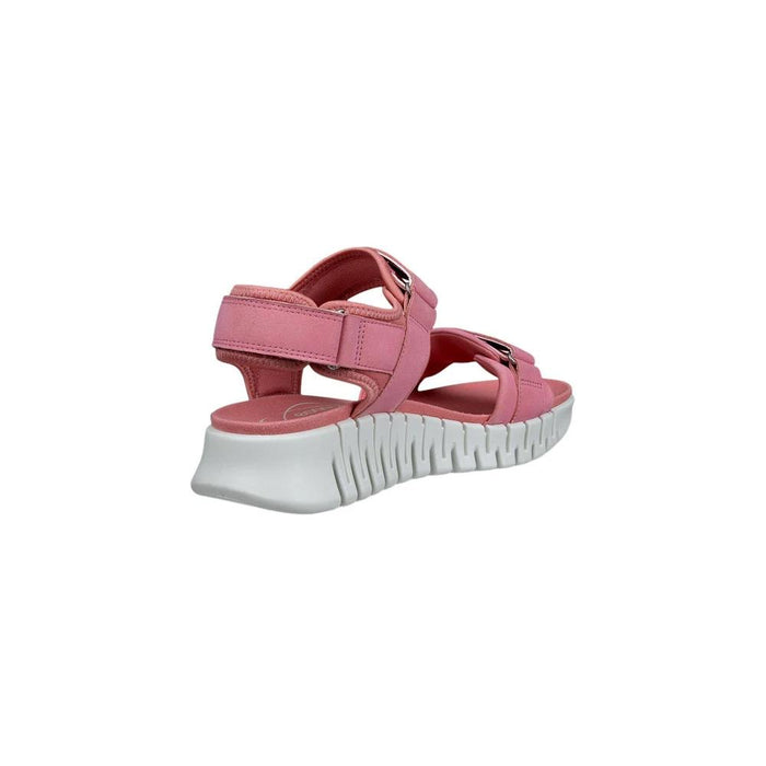 ecco Groove Sole Women’s Sandals