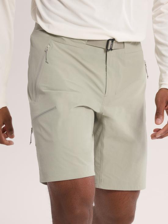 ARC`TERYX Men's Short Pants APQSM09531 BLACK DOM