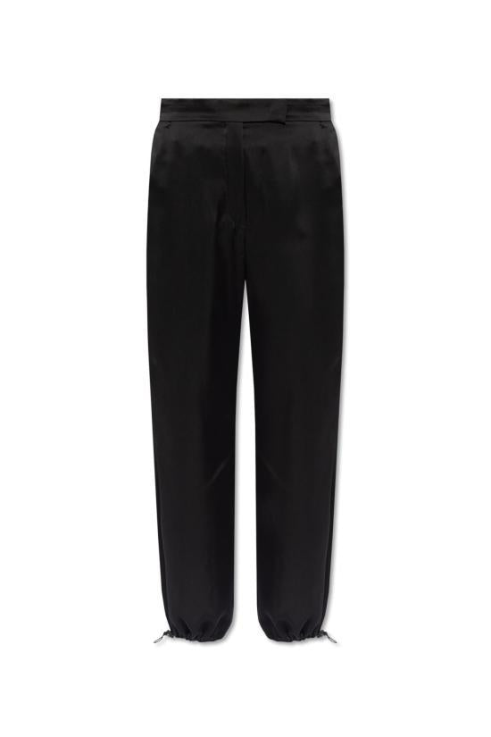 Max Mara Tailored Suit Pants Women’s Classic Trousers