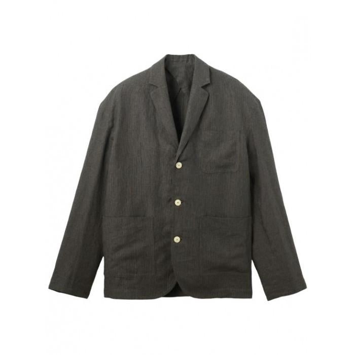 JACQUEMUS La Veste Pastro Men's Blazer