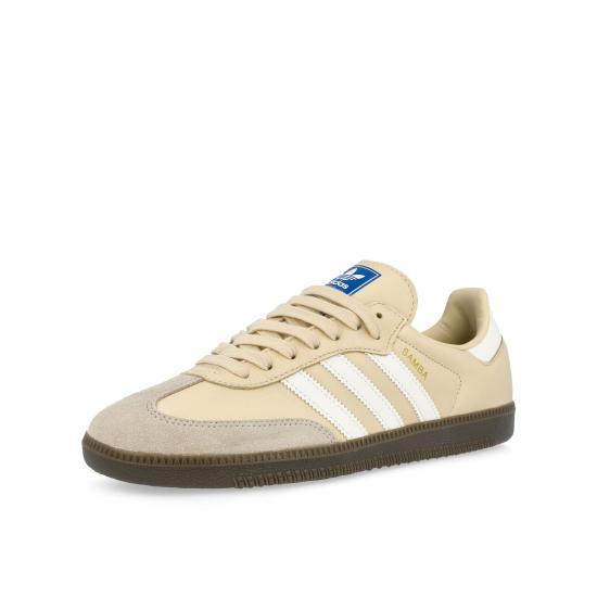 Adidas Samba OG Men’s Sneakers JR0914 DOM