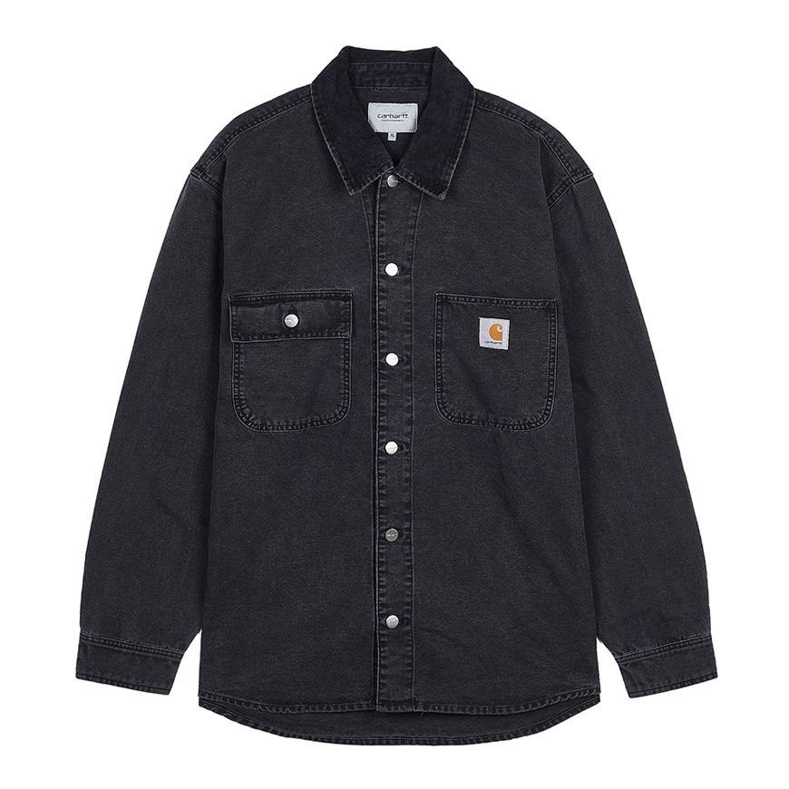 CARHARTT WIP Mitch Shirt Jacket Men’s I036262 00E0J
