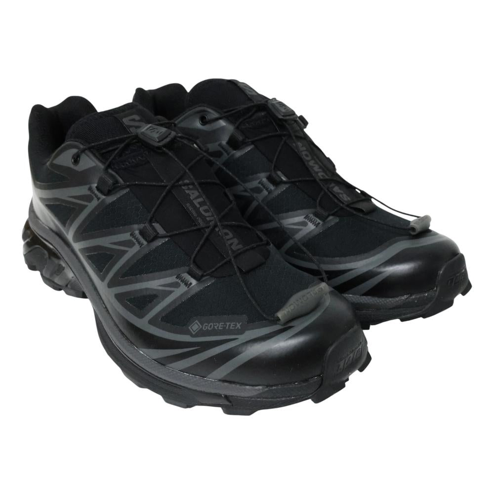SALOMON XT-6 GORE-TEX Unisex Low-Top Sneakers