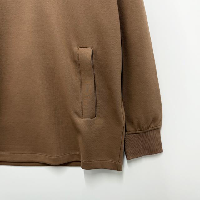 Max Mara VISIERA Cotton Hoodie 2529946011600 005
