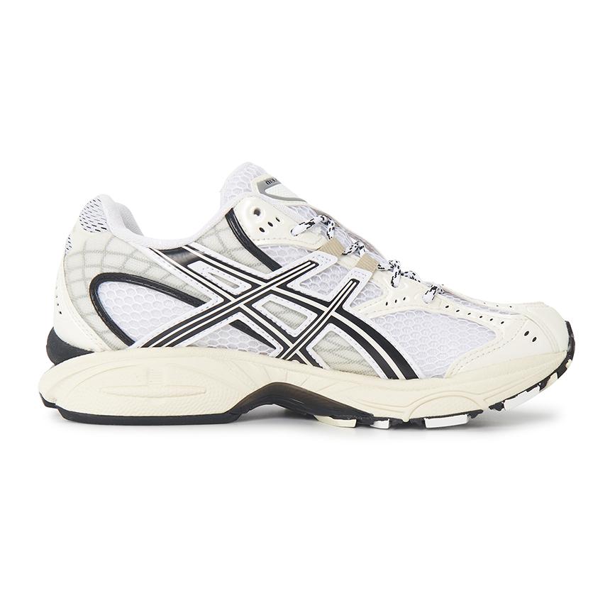 Asics Gel Nimbus 101 Low-Top Sneakers White Unisex