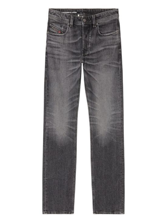 DIESEL 1985 RAKI Regular Fit Denim Jeans 00C06Q09N4902 MULTICOLOR DOM