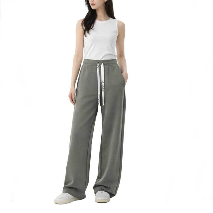 Max Mara Bali Cotton Jogger Sweatpants 19781051600 007