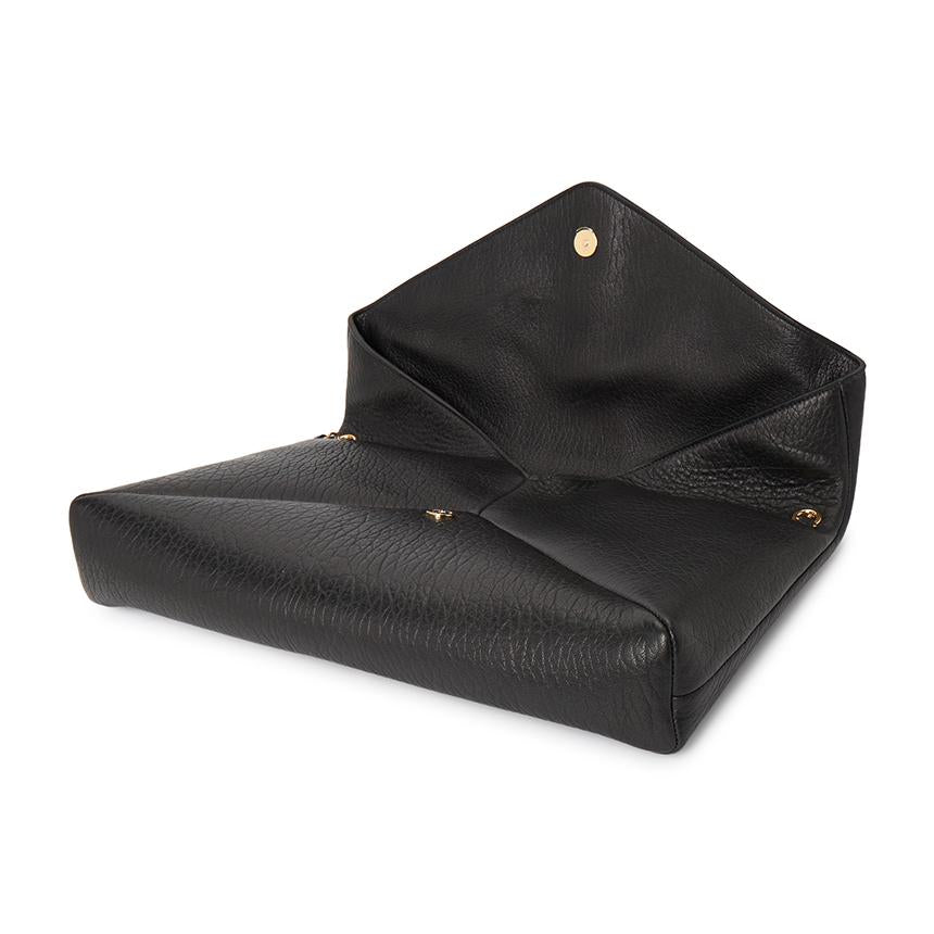 Saint Laurent Cassandra Chain Shoulder Bag for Women 841702 AACYT 1000