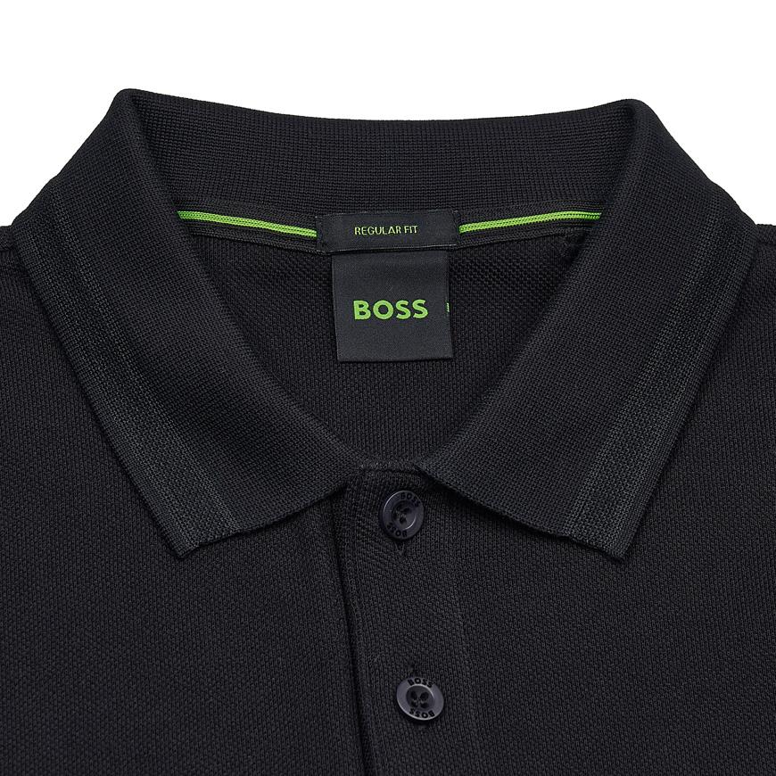 HUGO BOSS Men’s Embroidered Logo Polo T-Shirt 50469055 009