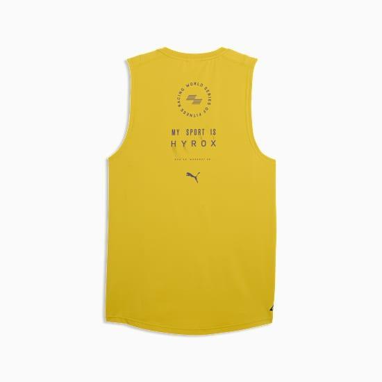 PUMA Men’s Sleeveless T-Shirt 528516 19 DOM