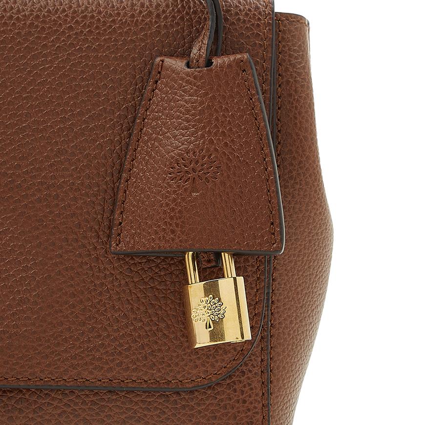 Mulberry Lily Shoulder Bag for Women HH8733 552 G110