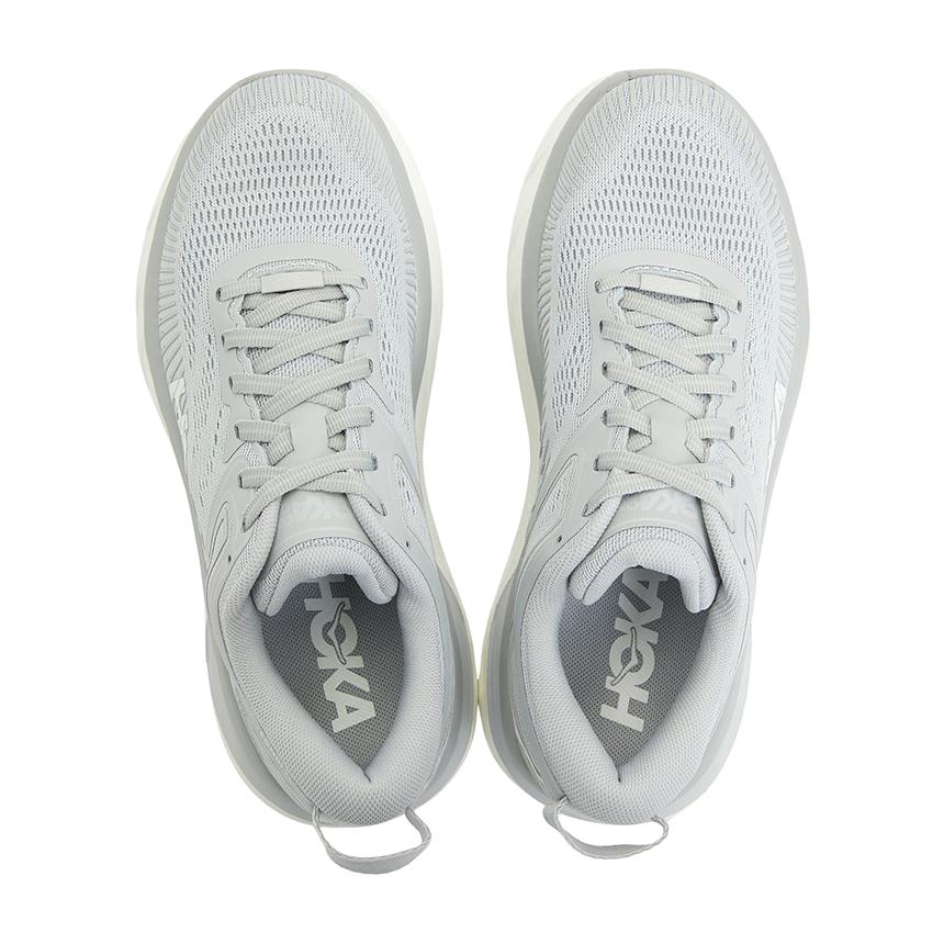 HOKA Bondi 7 Women’s Running Shoes Low Top Sneakers HST