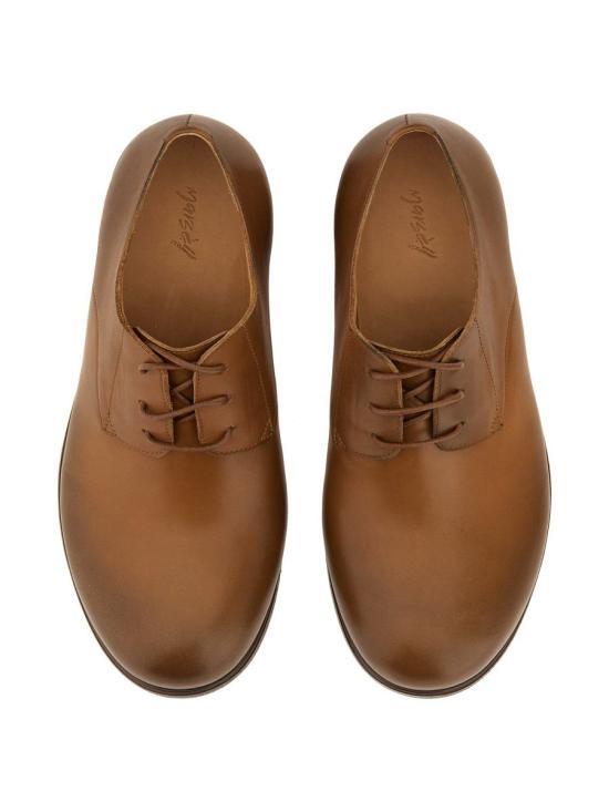 Marsell Leather Dress Shoes for Men MM2443 093320