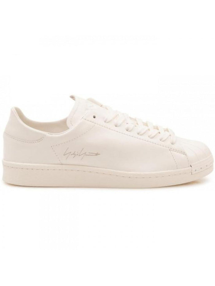 Y-3 Superstar Women's Low Top Sneakers LA6692