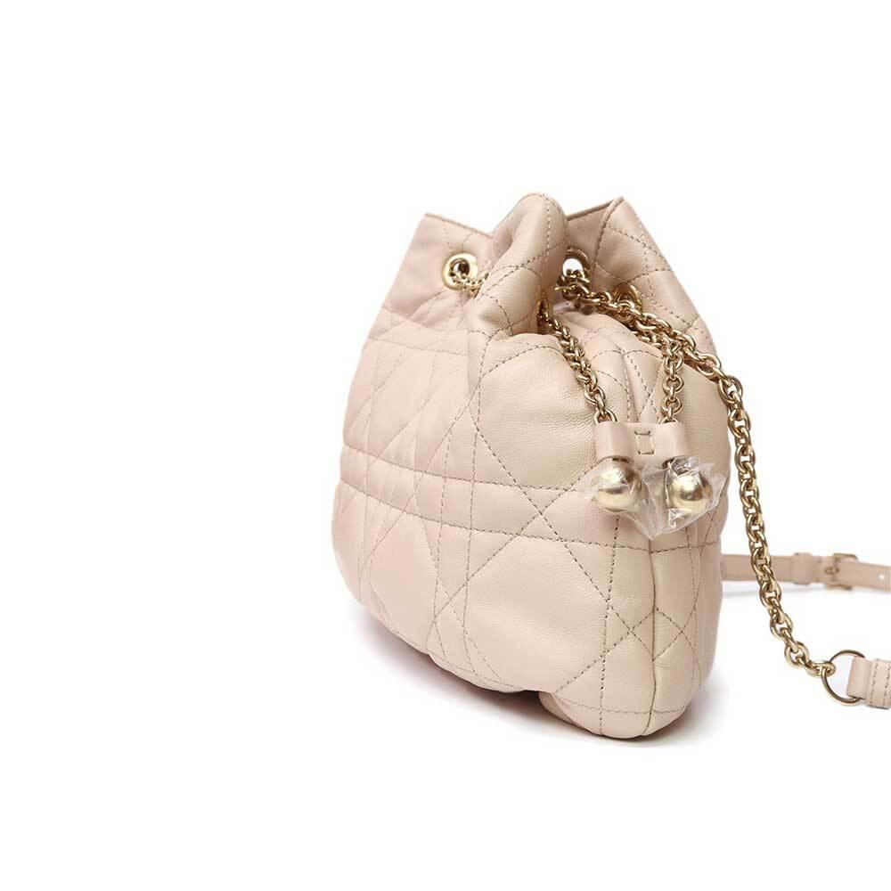 DIOR AMMI Medium Shoulder Bag M22566FBE 50U